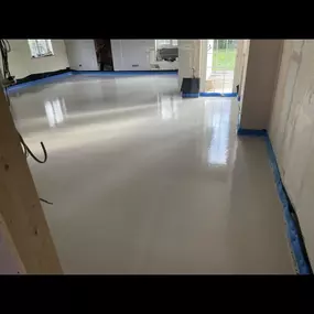 Bild von Top Level Screed Ltd