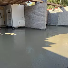 Bild von Top Level Screed Ltd