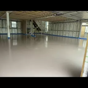 Bild von Top Level Screed Ltd