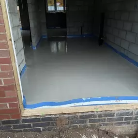 Bild von Top Level Screed Ltd