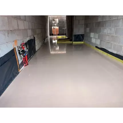 Λογότυπο από Top Level Screed Ltd