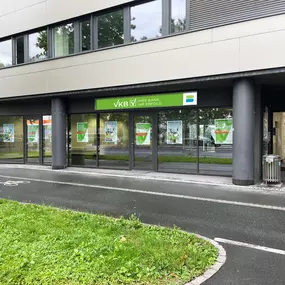 Volkskreditbank AG