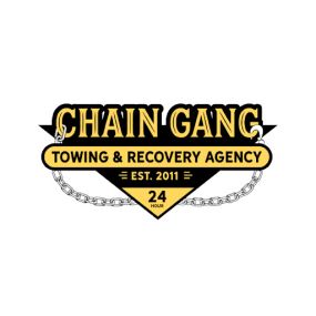 Bild von Chain Gang Towing & Recovery Agency