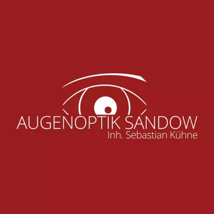 Logotipo de AUGENOPTIK SANDOW - Ostrau