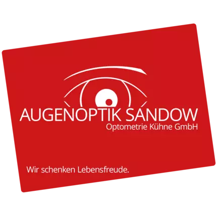 Logo de AUGENOPTIK SANDOW - Ostrau