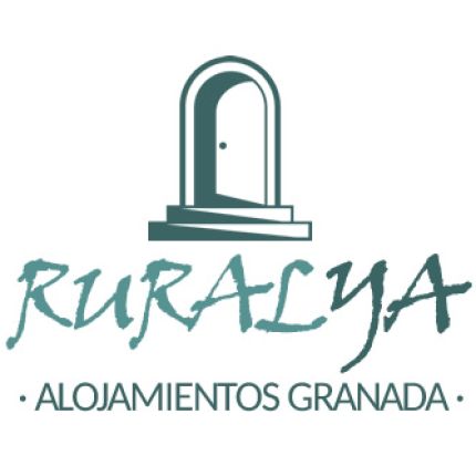 Logotyp från Ruralya Alojamientos Granada