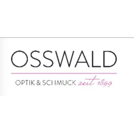 Logótipo de Osswald GmbH, Optik und Schmuck