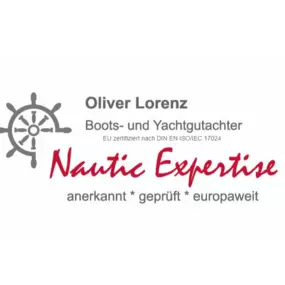 Bild von Nautic Expertise Bootsgutachter