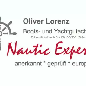 Bild von Nautic Expertise Boots- und Yachtgutachter Inh. Oliver Lorenz