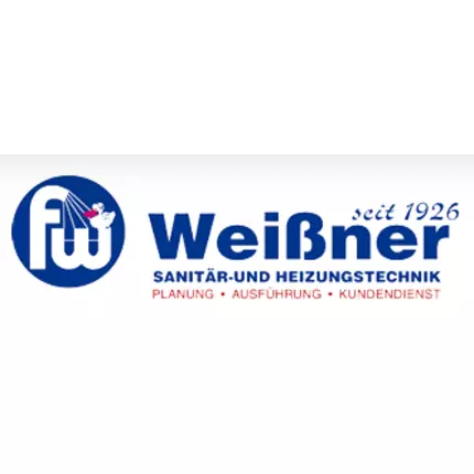 Logo da Uwe Weißner - Heizung und Sanitärtechnik