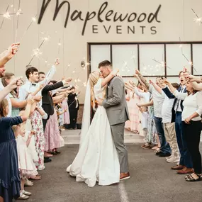 Bild von Maplewood Events