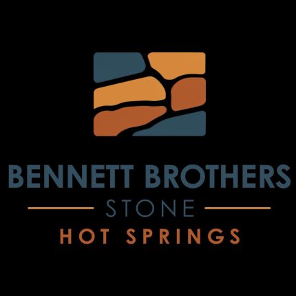 Logo from Bennett Brothers Stone of Hot Springs