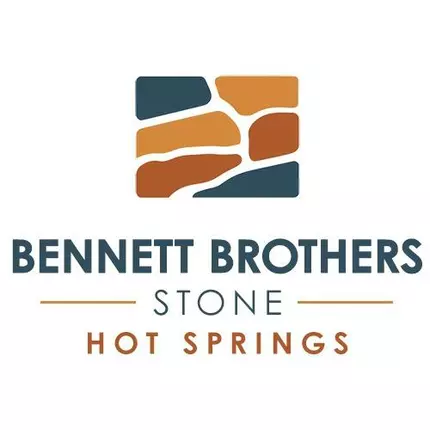 Logotipo de Bennett Brothers Stone of Hot Springs