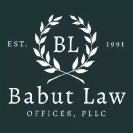 Logo van Babut Law Offices, PLLC