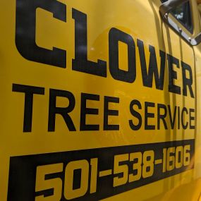 Bild von Clower Tree Service