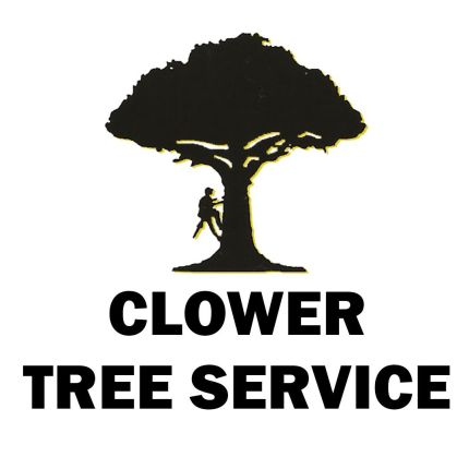 Logo von Clower Tree Service