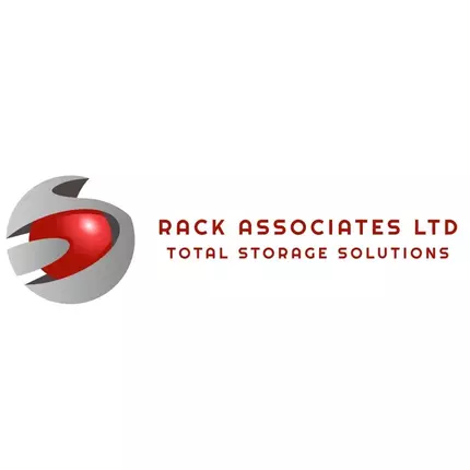 Logo de Rack Associates Ltd