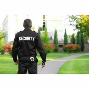 Residential Security