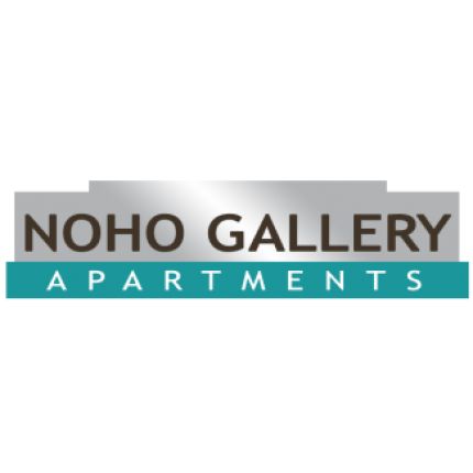 Logo da NOHO GALLERY