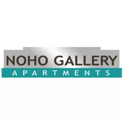 Logo de NoHo Gallery