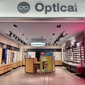 Bild von Target Optical