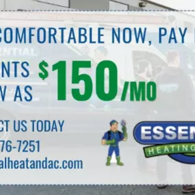 Specials-Essential-Heating-Air