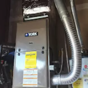 Furnace Repair