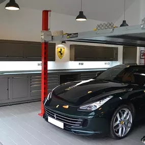 Bild von Kyko Garage Solutions