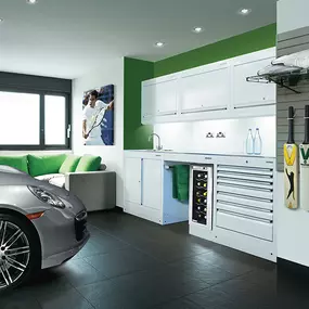 Bild von Kyko Garage Solutions