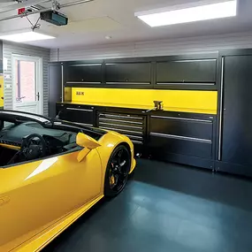 Bild von Kyko Garage Solutions