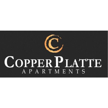 Logo van COPPER PLATTE