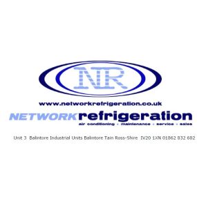 Bild von Network Refrigeration