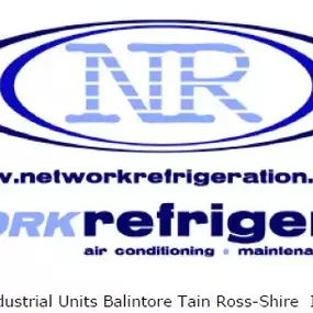 Bild von Network Refrigeration