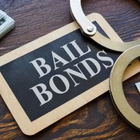 Bild von F & N Bail Bonds