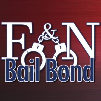 Logo da F & N Bail Bonds