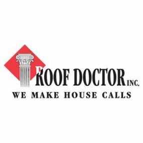 Bild von Roof Doctor Inc