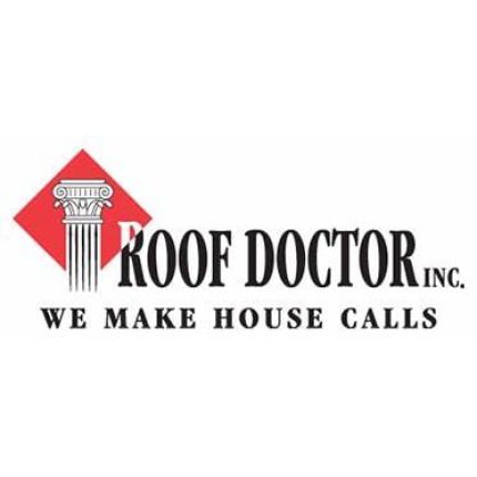 Logo od Roof Doctor Inc