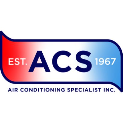 Λογότυπο από Air Conditioning Specialist, Inc.