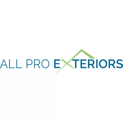 Logo from ALL Pro Exteriors