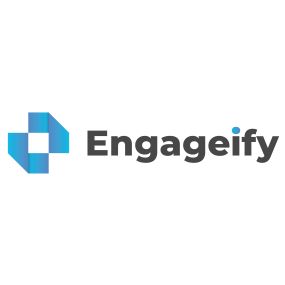 Engageify Company Logo Banner