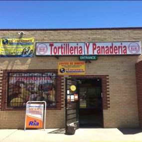 Bild von Tortillas Caseras