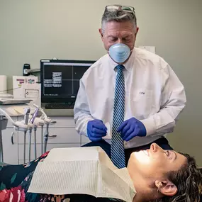 Four Corners Dental Care | Woburn, MA | Dr. George Moutevelis