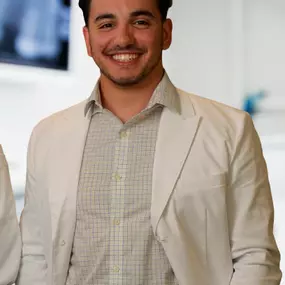 Four Corners Dental | Woburn, MA | Dr. Jeremy Kamari