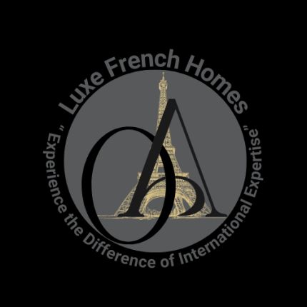 Logo de Olivier Ajdnik, REALTOR