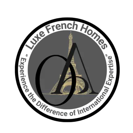 Logo de Olivier Ajdnik, REALTOR