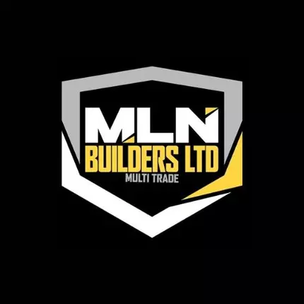 Λογότυπο από MLN Builders Ltd