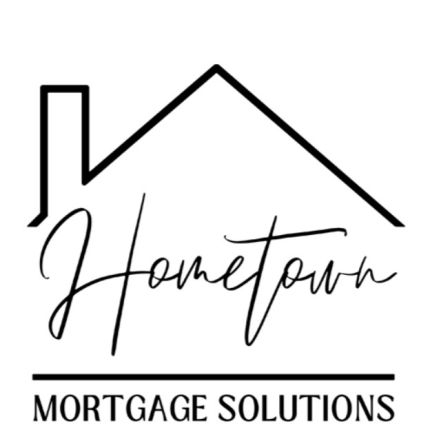 Logo van Hometown Mortgage Solutions