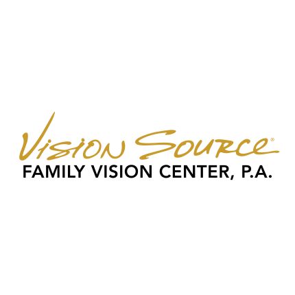 Logo fra Family Vision Center, P.A.