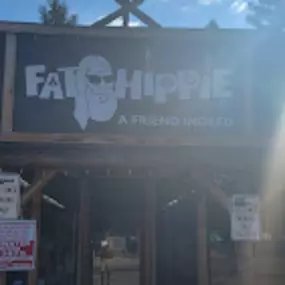 Fat Hippie Weed Dispensary Seeley Lake