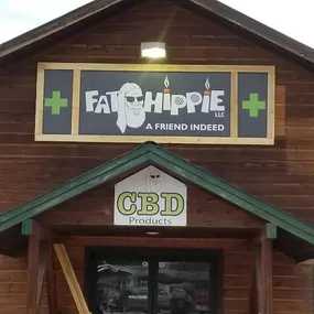 Fat Hippie Weed Dispensary Seeley Lake